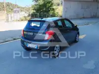 2017 Opel Karl