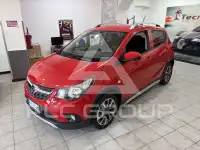 2017 Opel Karl