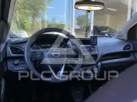 2017 Opel Karl