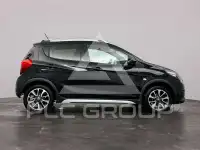 2017 Opel Karl