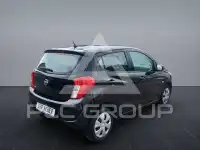 2017 Opel Karl