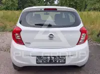 2017 Opel Karl