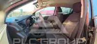 2017 Opel Karl