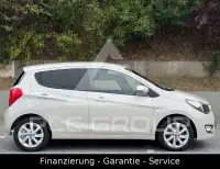 2017 Opel Karl
