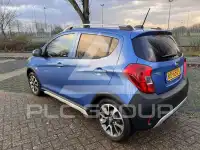 2017 Opel Karl