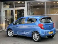 2017 Opel Karl