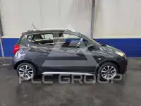 2017 Opel Karl