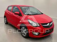 2017 Opel Karl