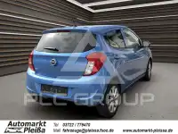 2017 Opel Karl