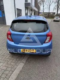 2017 Opel Karl
