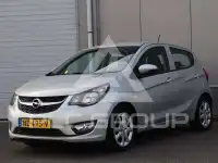 2017 Opel Karl