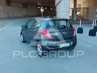 2017 Opel Karl