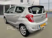2017 Opel Karl