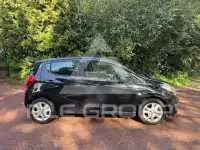 2017 Opel Karl