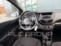 2017 Opel Karl