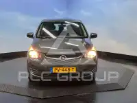 2017 Opel Karl