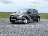 2017 Opel Karl