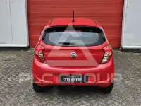 2017 Opel Karl