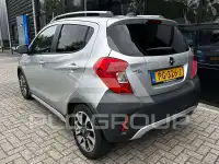 2017 Opel Karl