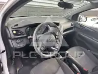 2017 Opel Karl
