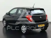 2017 Opel Karl