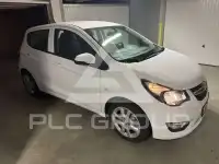 2017 Opel Karl