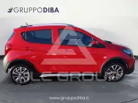 2017 Opel Karl