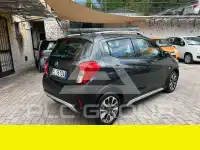 2017 Opel Karl