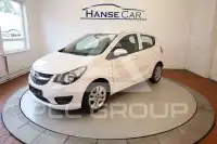 2017 Opel Karl