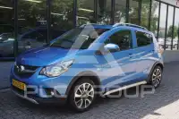 2017 Opel Karl
