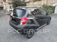 2017 Opel Karl