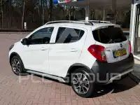 2017 Opel Karl