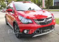 2017 Opel Karl
