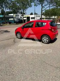 2017 Opel Karl