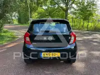 2017 Opel Karl