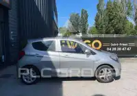 2017 Opel Karl