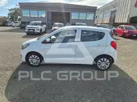 2017 Opel Karl