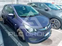 2017 Opel Karl