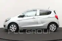 2017 Opel Karl