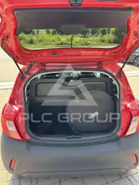 2017 Opel Karl