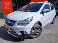 2017 Opel Karl