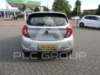 2017 Opel Karl