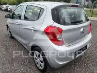 2017 Opel Karl