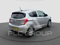 2017 Opel Karl