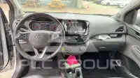 2017 Opel Karl