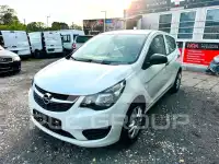 2017 Opel Karl