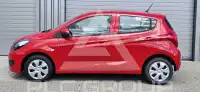 2017 Opel Karl