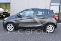 2017 Opel Karl