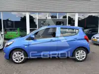 2017 Opel Karl