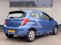 2017 Opel Karl
